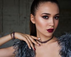 Beauty and fashion industry
