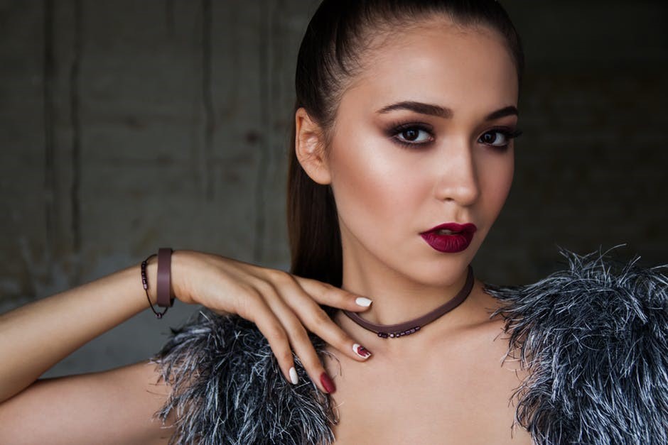 Beauty and fashion industry