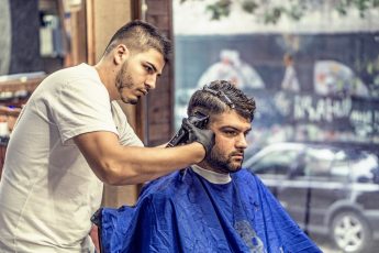 Career in Cosmetology