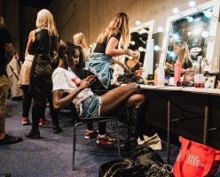 Your Next Job Can Be At A Fashion Week