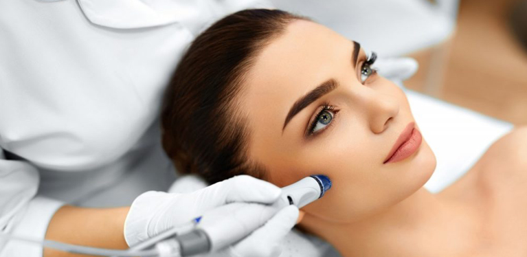 Beauty Therapist