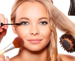 Jobs in beauty industry