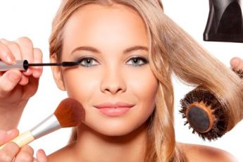 Jobs in beauty industry