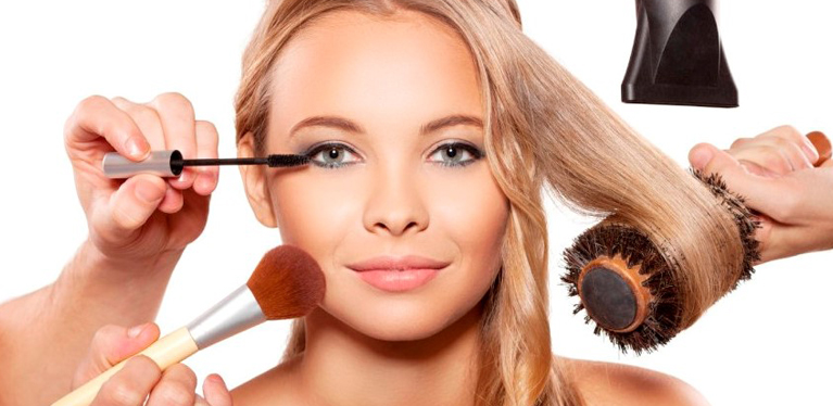 Jobs in beauty industry
