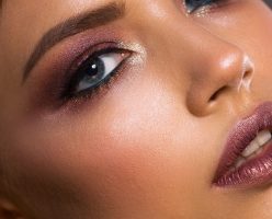 Makeup trends 2019