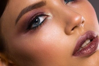 Makeup trends 2019