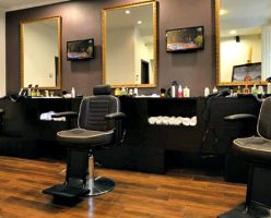 Salon start-up checklist