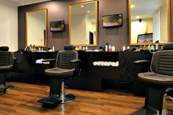 Salon start-up checklist
