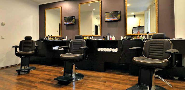 Salon start-up checklist