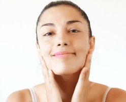 Beauty tips for face
