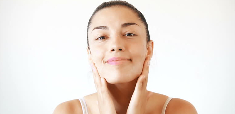 Beauty tips for face