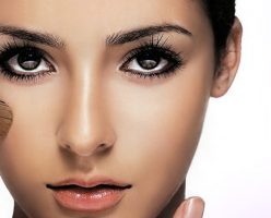 office makeup