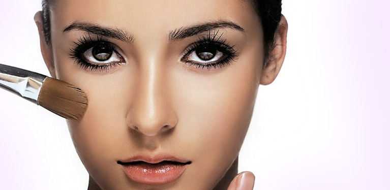 office makeup
