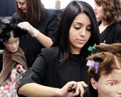 Cosmetology programs