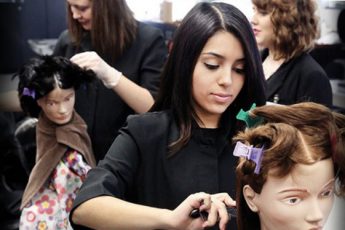 Cosmetology programs