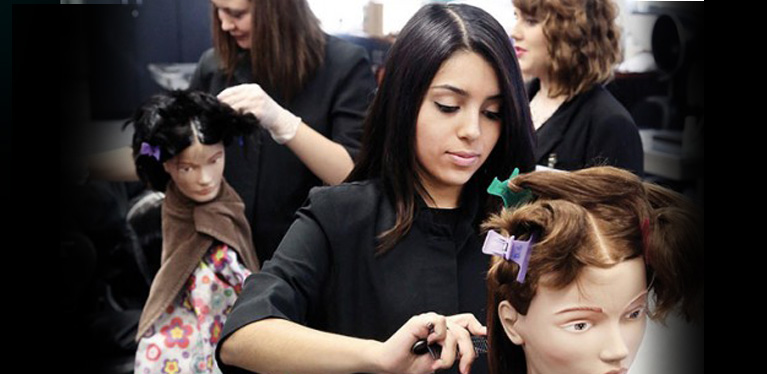 Cosmetology programs
