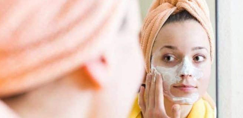 Winter makeup care Winter makeup care