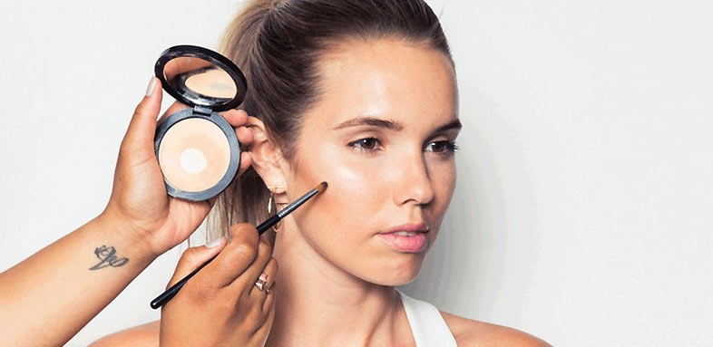 Makeup courses Makeup courses