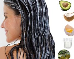 Winter hair care tips