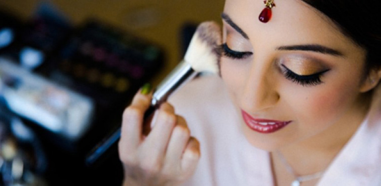 Makeup