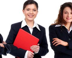 Jobs in beauty industry