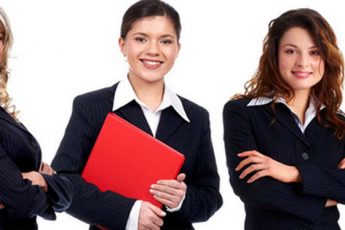 Jobs in beauty industry