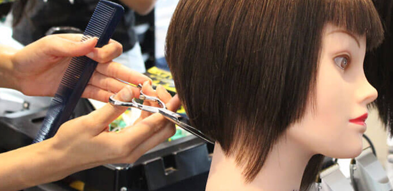 Advanced hair care courses