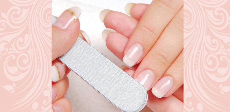 Nails manicure program Nails manicure program