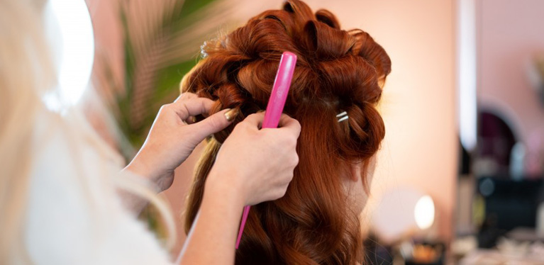 hair-stylist