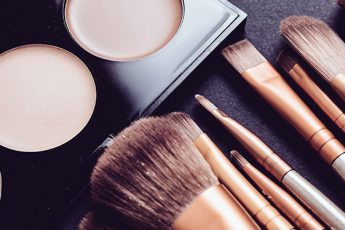 Beauty products