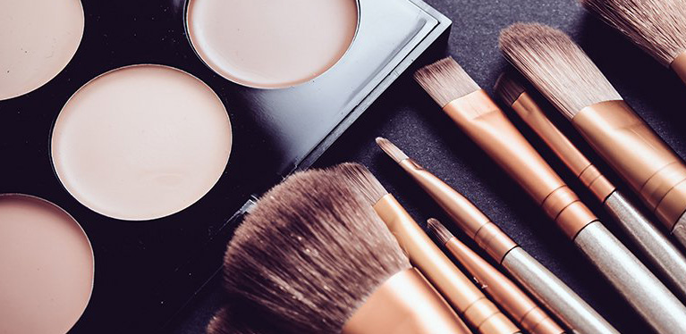 Beauty products