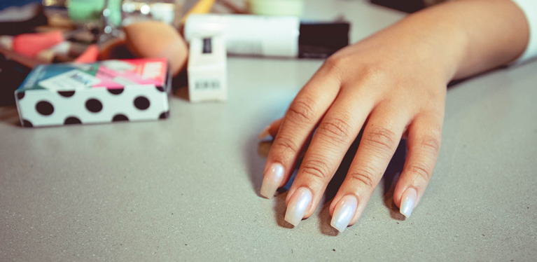 beauty & wellness industry
