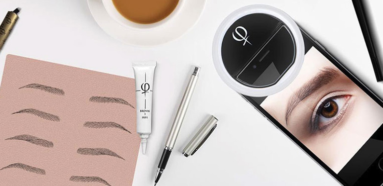 Online beauty courses