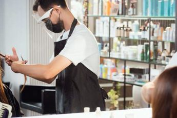 Salon management