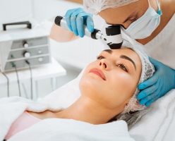 Career in spa therapist