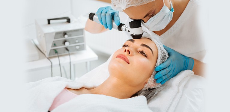 Career in spa therapist