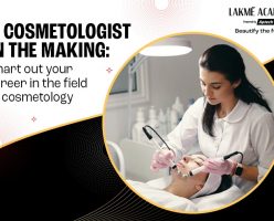 career in cosmetology