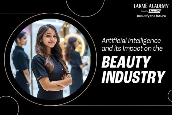 AI and Its impact on Beauty Industry