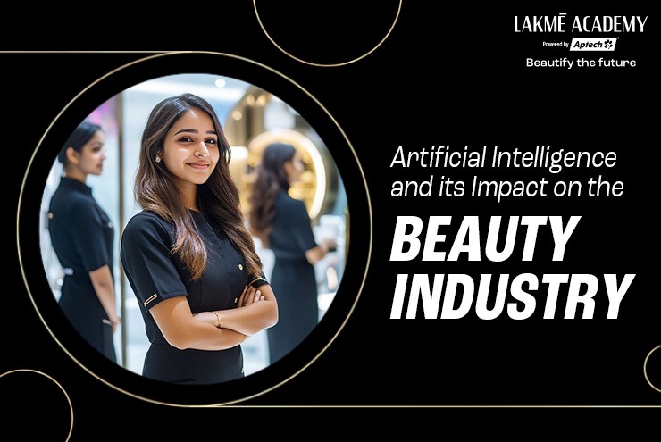 AI and Its impact on Beauty Industry