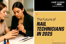 The Future of Nail Technicians in 2025