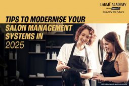 Tips to Modernise Your Salon Management Systems in 2025