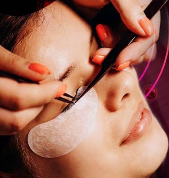 Eyelash Extensions