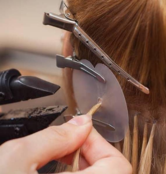 Hair Extensions