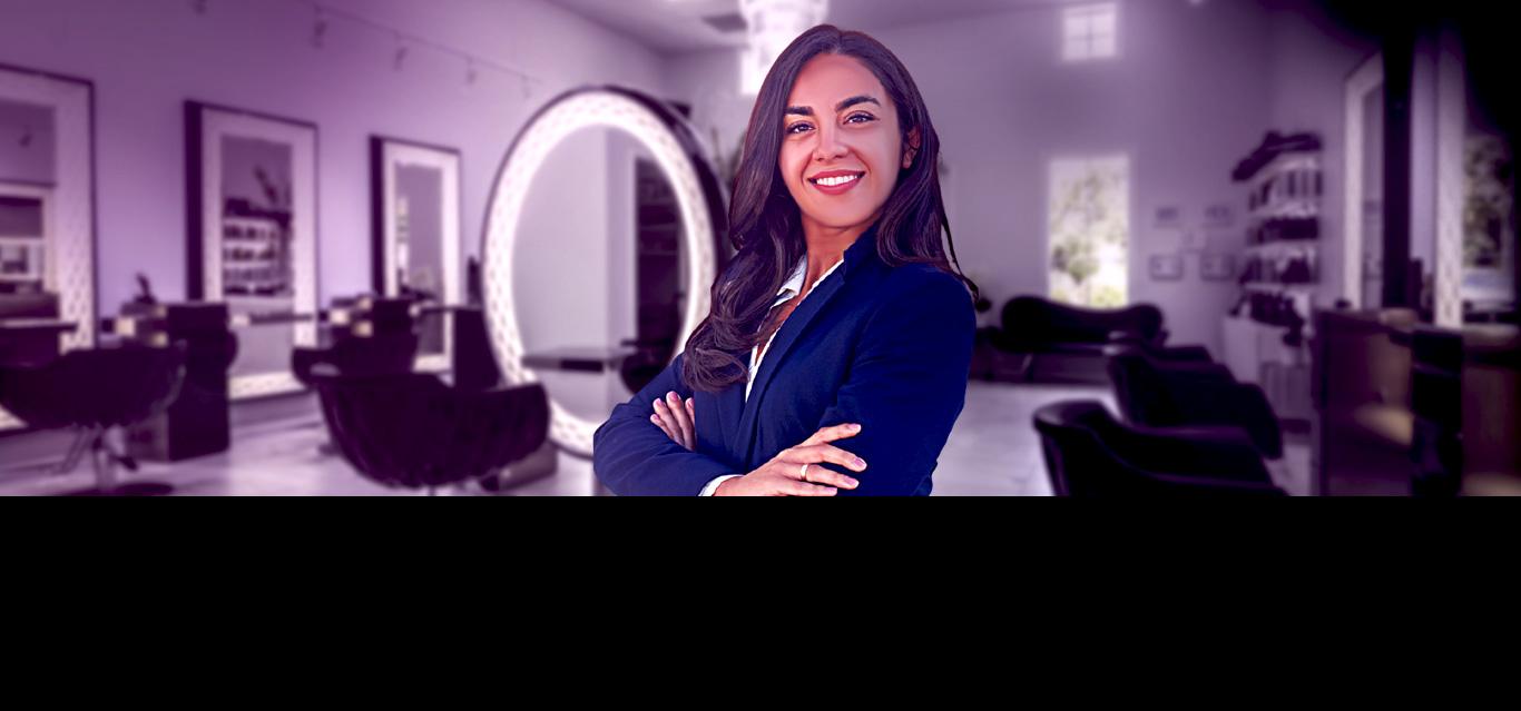 Business partner